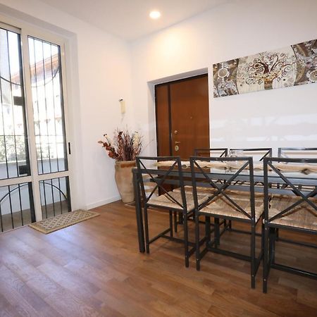 Unique Luxury Apartment And Rooms Rome Exterior photo