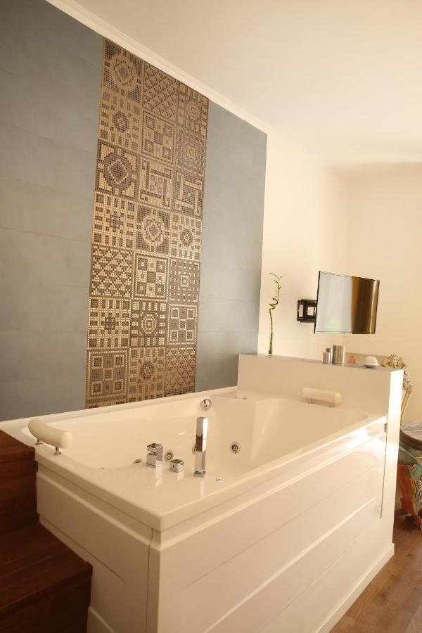 Unique Luxury Apartment And Rooms Rome Exterior photo