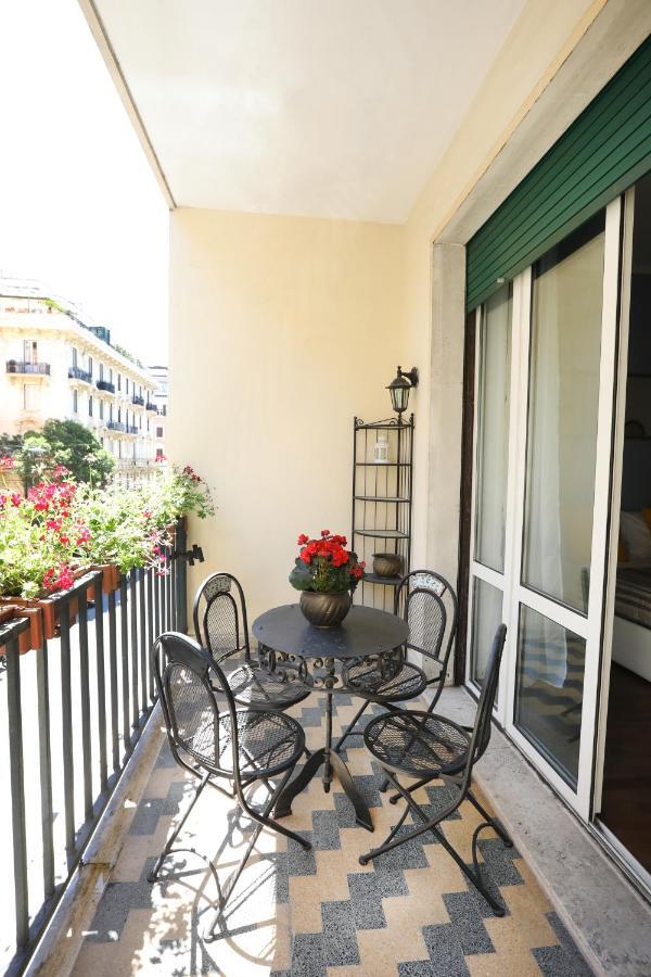 Unique Luxury Apartment And Rooms Rome Exterior photo