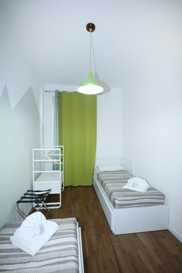 Unique Luxury Apartment And Rooms Rome Exterior photo