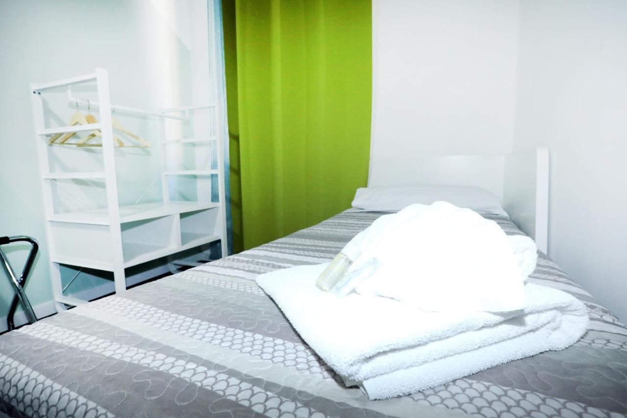 Unique Luxury Apartment And Rooms Rome Exterior photo