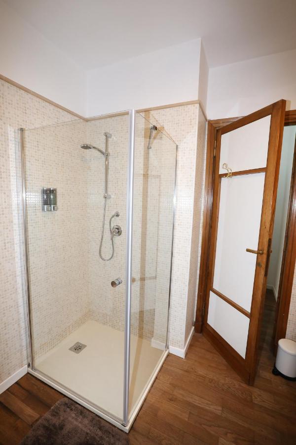 Unique Luxury Apartment And Rooms Rome Exterior photo