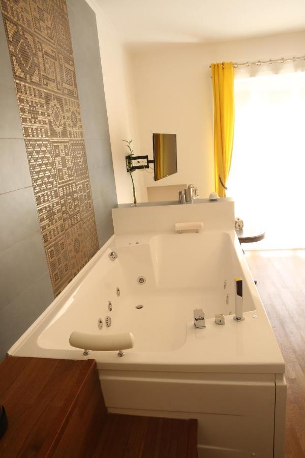 Unique Luxury Apartment And Rooms Rome Exterior photo