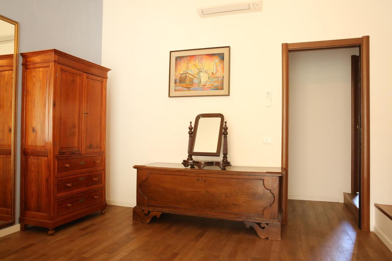 Unique Luxury Apartment And Rooms Rome Exterior photo